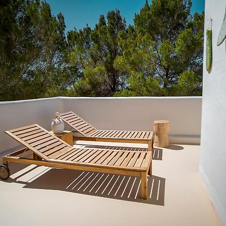 פלאיה מיג'ורן Estel Formentera מראה חיצוני תמונה