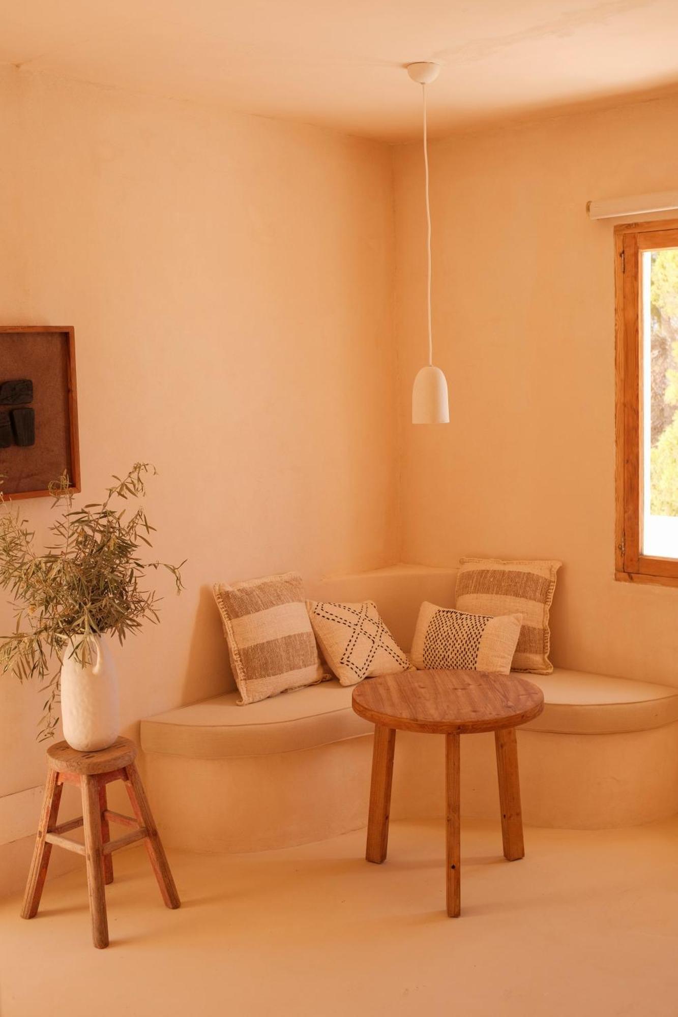פלאיה מיג'ורן Estel Formentera מראה חיצוני תמונה