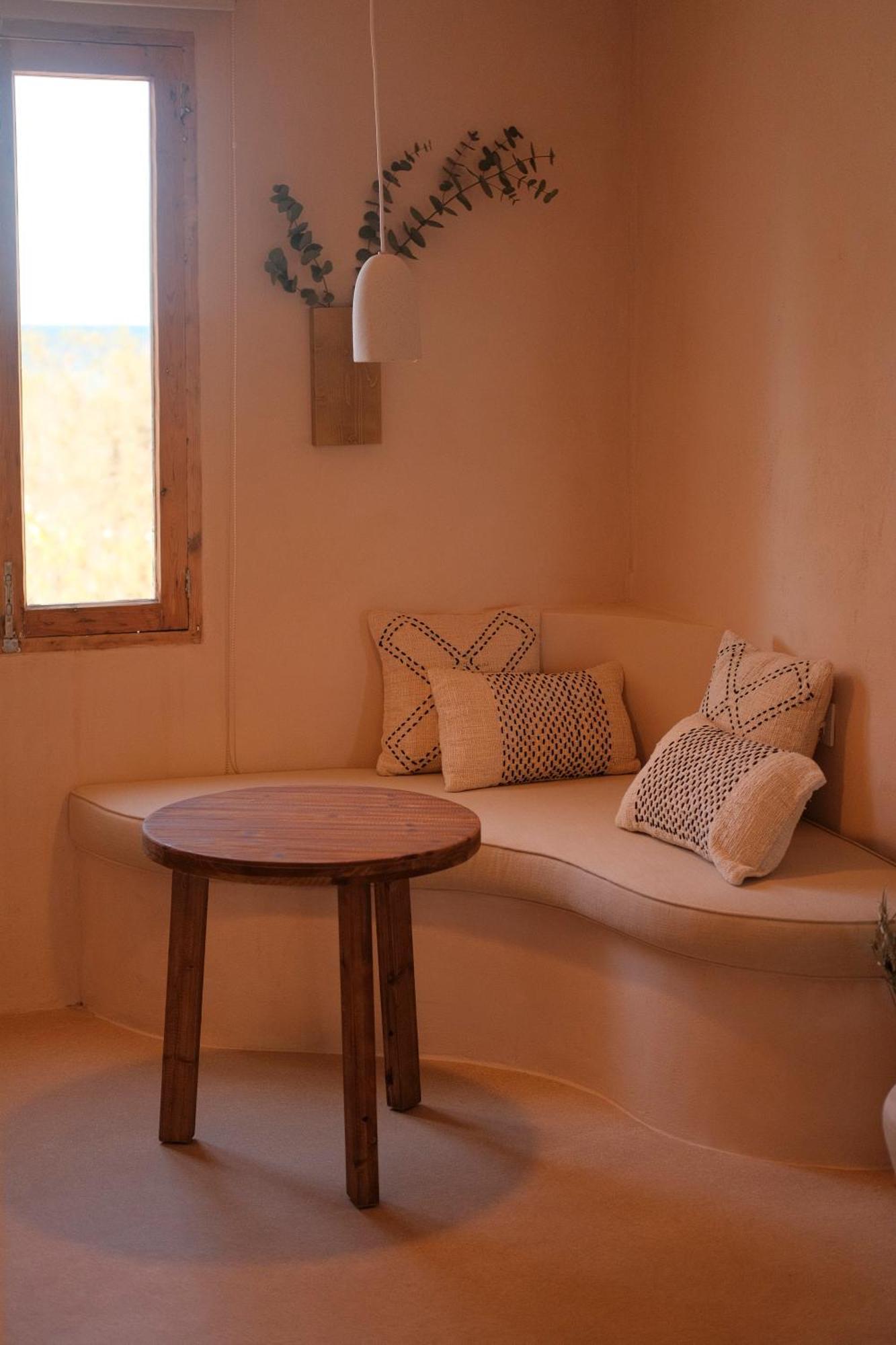 פלאיה מיג'ורן Estel Formentera מראה חיצוני תמונה