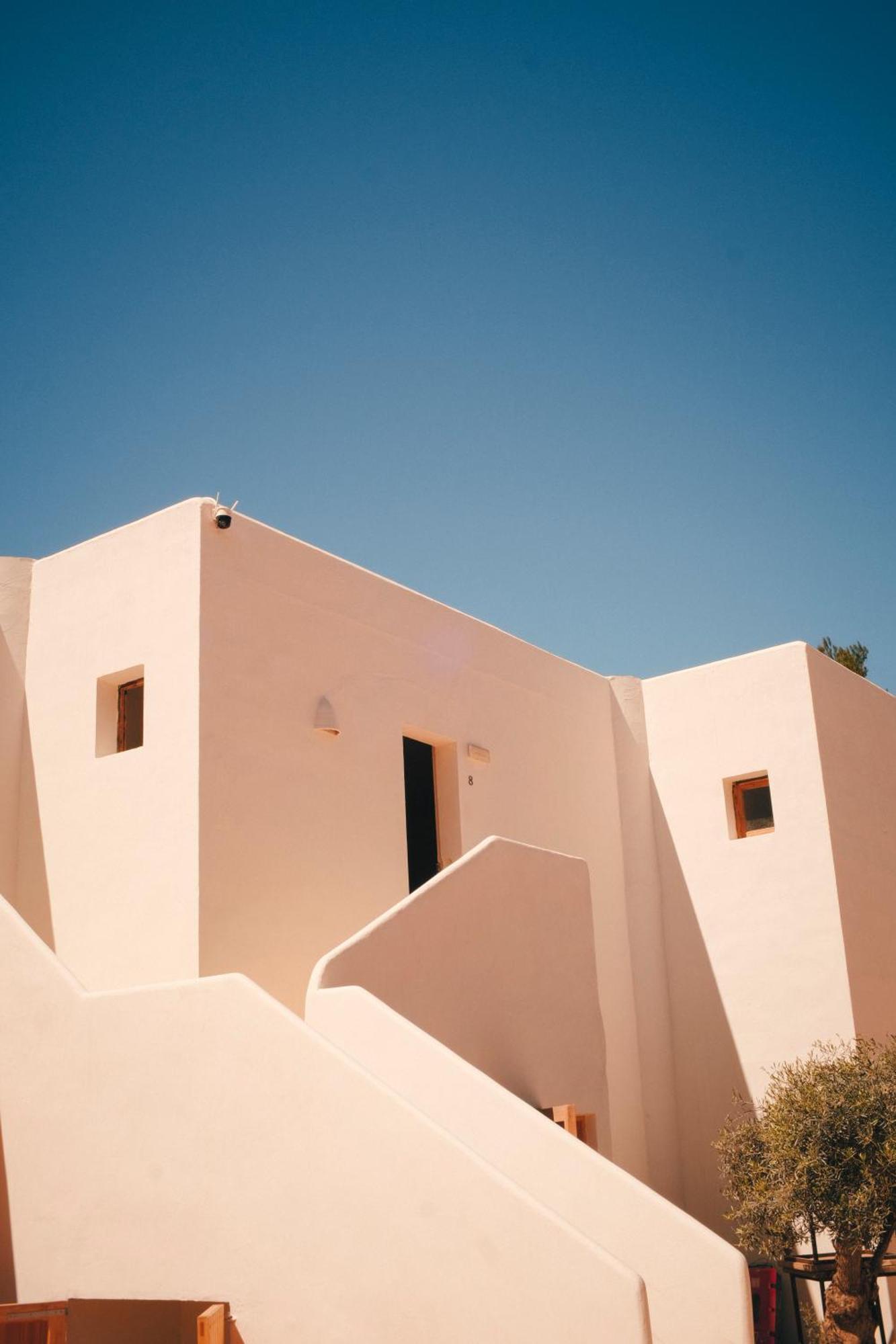 פלאיה מיג'ורן Estel Formentera מראה חיצוני תמונה