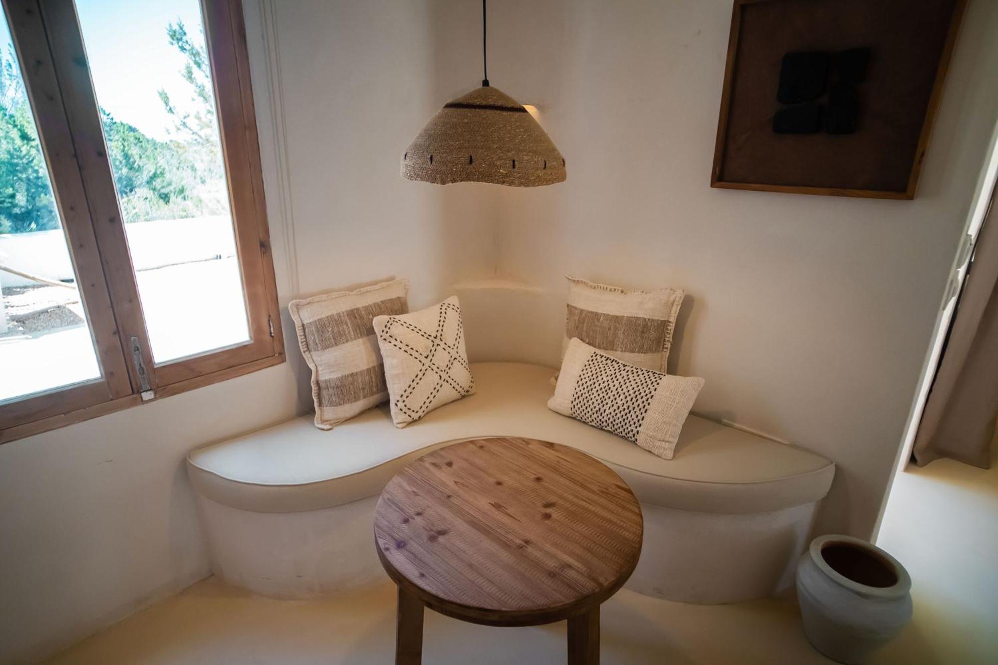 פלאיה מיג'ורן Estel Formentera מראה חיצוני תמונה