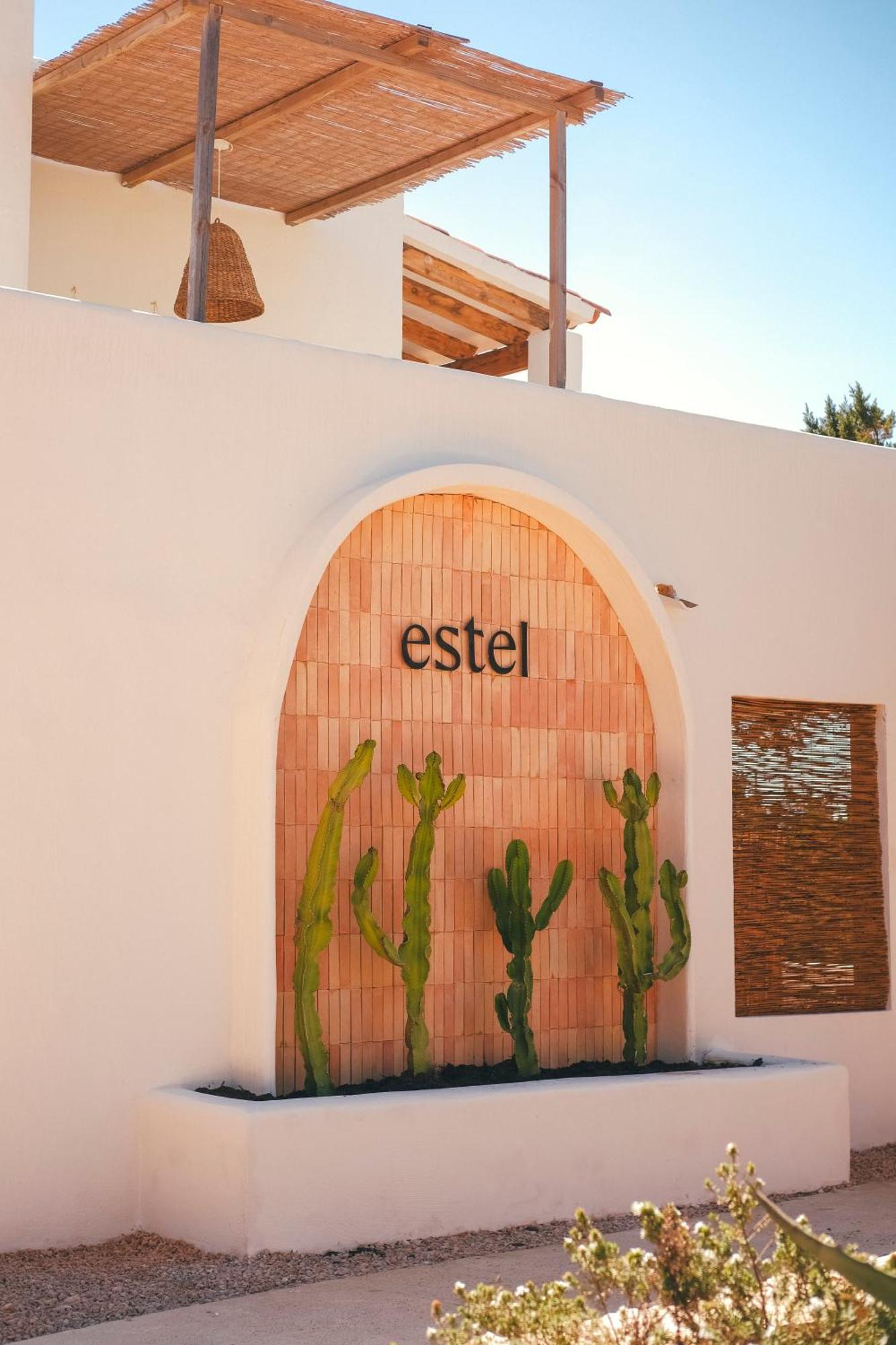 פלאיה מיג'ורן Estel Formentera מראה חיצוני תמונה