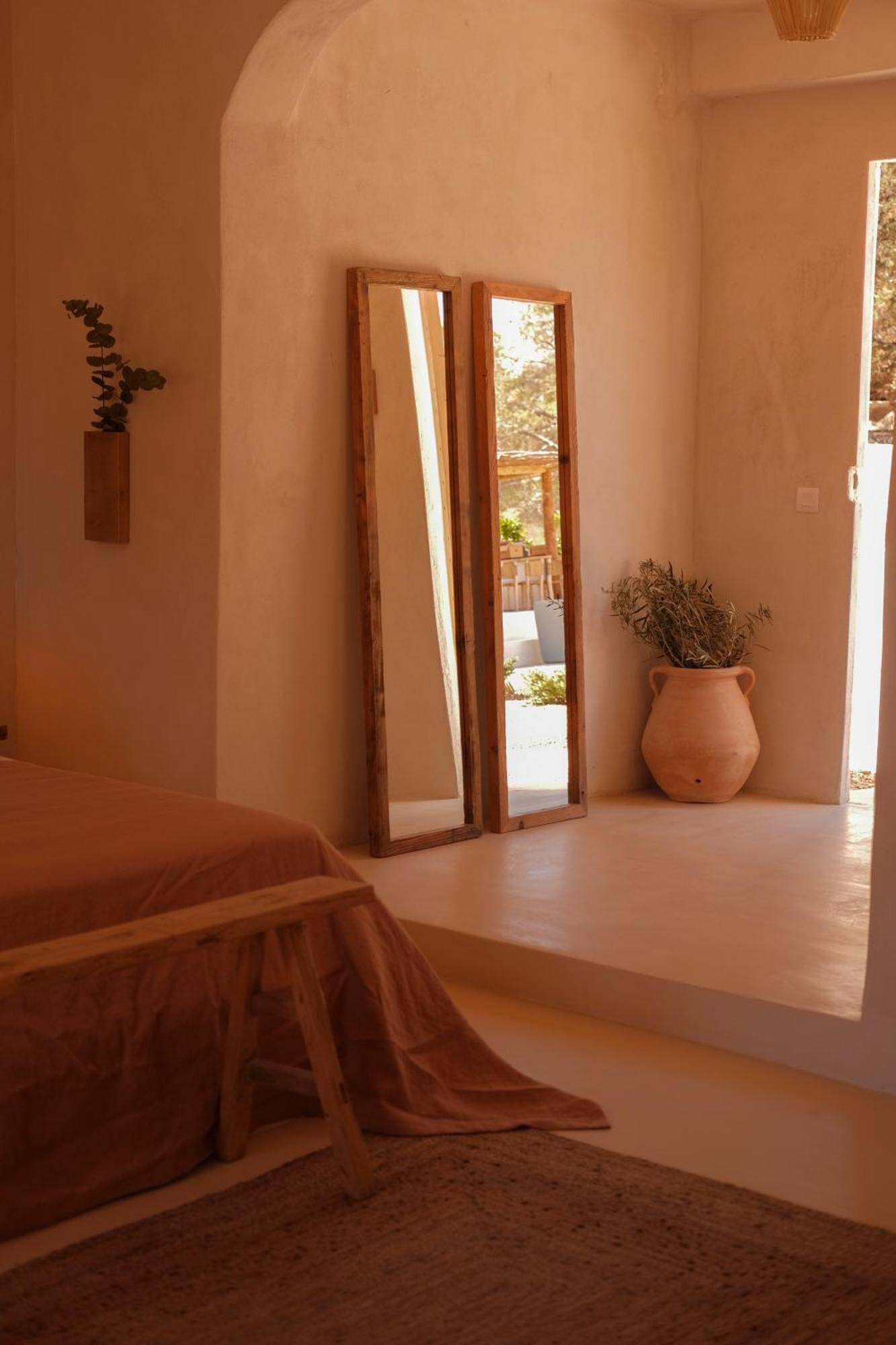 פלאיה מיג'ורן Estel Formentera מראה חיצוני תמונה