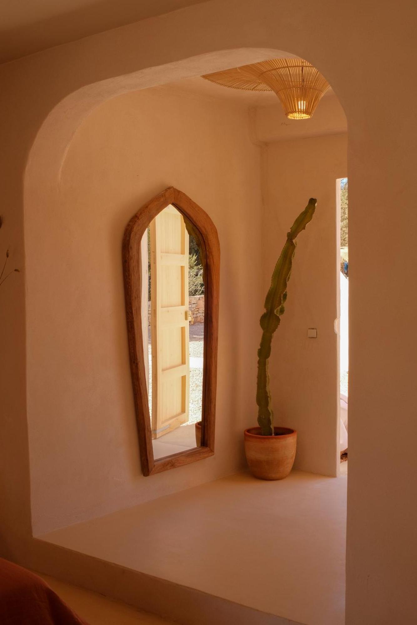 פלאיה מיג'ורן Estel Formentera מראה חיצוני תמונה